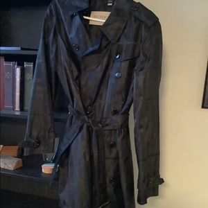 Burberry Raincoat